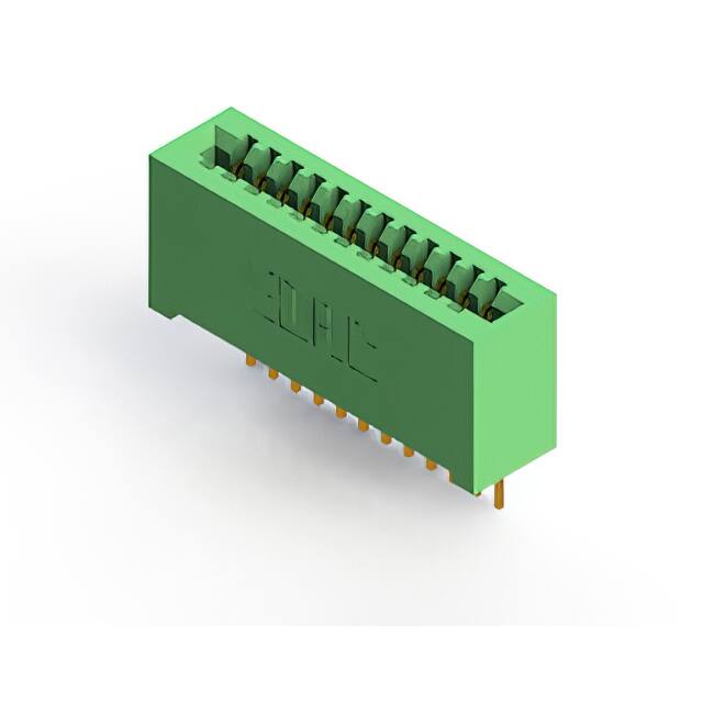 842-012-523-101 EDAC Inc.  Connettori per bordi